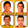 Adivinha o jogador de futebol Quiz icon