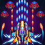 Galaxiga icon