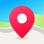 Petal Maps - GPS e navigazione icon