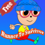 Runner To Survivor