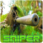 Sniper Shooting Jungle Strike