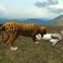 Véritable simulateur de Jaguar icon