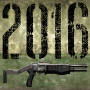 2016 apocalipse zumbi icon