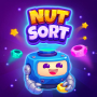 Nut Sort: Color Sorting Game icon