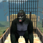 Real Gorilla Simulator