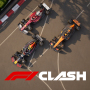 F1 Clash icon