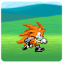 Dimension Dash -a Sonic runner