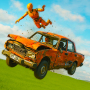 VAZ Crash Test Simulator 2 icon