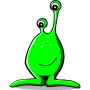 Ringtones alienígenas e espaciais icon