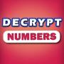 Decrypt Numbers