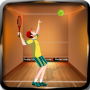 Squash Champ: Défi sportif icon