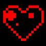 Robôs precisam de amor icon