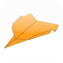 Origami Volanti icon