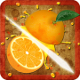 Jogo de esmagar frutas HD grátis icon