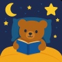 Bedtime Stories for Kids icon