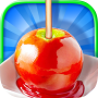 Candy Apple: Kids Food Game