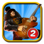 Estrela da guitarra icon
