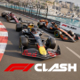 F1 Clash icon