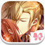 Piratas / romance visual romântico icon