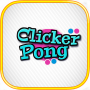 Clicker Pong