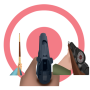 jogos de tiro icon