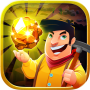 Gold Miner Adventure