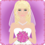 wedding dress up game