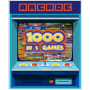 1000 in 1 Arcade Games