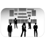 Termos econômicos icon