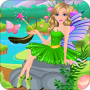 Fada marissa dressup icon