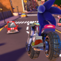 Rider Dash-Motorcycle racing