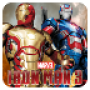 Iron Man 3 Live Wallpaper icon