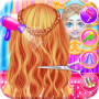 Braided Hairs Games for Girls