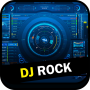 DJ Rock : DJ Mixer