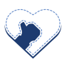 Lamour aime icon