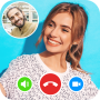Sax Video Call - Live Talk Appel icon