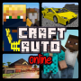 Craft Auto mod icon