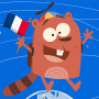 LANGUAKIDS: French for kids icon