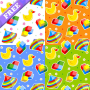 Toys Puzzles for Toddlers FREE