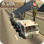 Construction Trucks Simulator