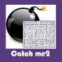 Game Catch Me2(미로찾기게임 캐치미2)