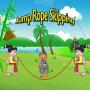 Jump Rope Skipping Game