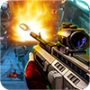 Sniper War:Alien Shooter