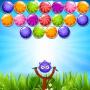 Jungle Bubble shooter