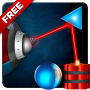 LASERBREAK - Original & Best Physics Puzzle Game