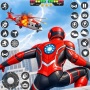 Spider Rope Hero: City Action icon
