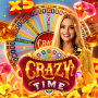Crazy Time icon