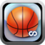 Lance de basquetebol icon