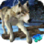 Wild Wolf - 3D Run