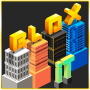 Blox It - tower building game